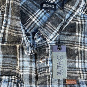 Buffalo Jeans / Buffalo David Bitton Medium